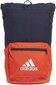 Adidas mugursoma 4cmte Backpack Zila Oranža цена и информация | Sporta somas un mugursomas | 220.lv