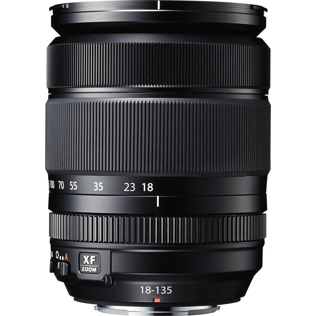 FUJIFILM FUJINON XF 18-135mm F3.5-5.6 R LM OIS WR cena un informācija | Objektīvi | 220.lv