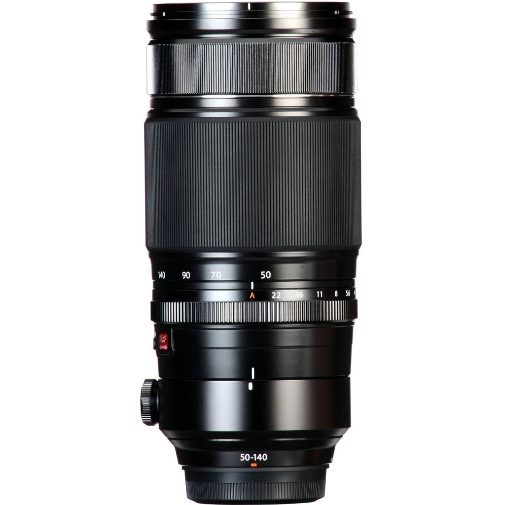 Fujifilm XF 50-140mm f/2.8 R LM OIS WR cena un informācija | Objektīvi | 220.lv