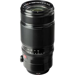 Fujifilm XF 50-140mm f/2.8 R LM OIS WR cena un informācija | Objektīvi | 220.lv