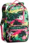 Converse Mugursoma Go Backpack Multicolor cena un informācija | Sporta somas un mugursomas | 220.lv