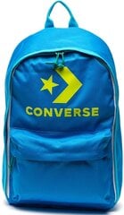 Converse Рюкзак Edc 22 Backpack Blue цена и информация | Спортивные сумки и рюкзаки | 220.lv