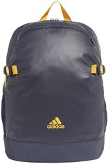 Adidas mugursoma Ya Backpack Zila cena un informācija | Sporta somas un mugursomas | 220.lv