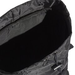 Рюкзак Adidas T4H Backpack W Black цена и информация | Рюкзаки и сумки | 220.lv