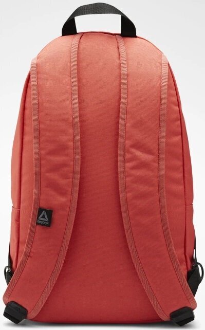 Reebok mugursoma Ergoload Backpack Koraļļu цена и информация | Sporta somas un mugursomas | 220.lv