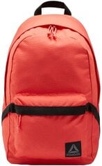 Рюкзак Reebok Ergoload Backpack Coral цена и информация | Рюкзаки и сумки | 220.lv