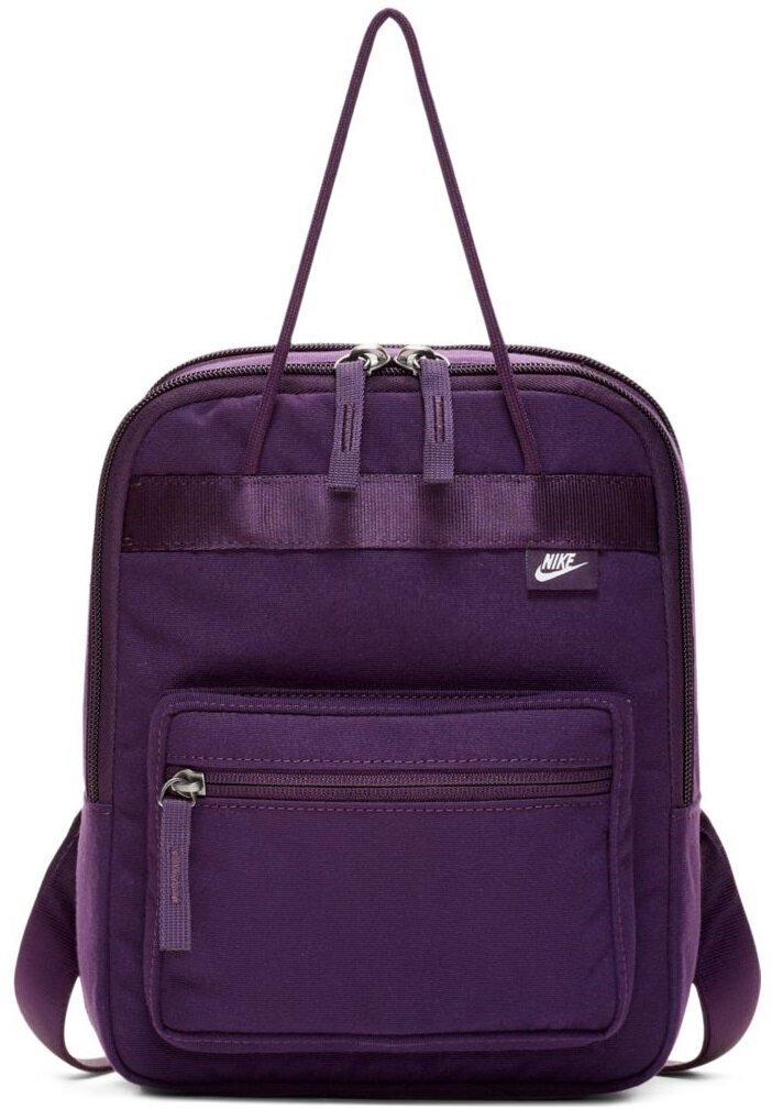 Рюкзак Nike NK Tanjun Bkpk - Mini Purple, NS цена | 220.lv
