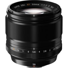 FUJIFILM FUJINON XF 56mm F1.2 R cena un informācija | Objektīvi | 220.lv