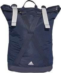 Рюкзак Adidas Zne Id Blue цена и информация | Спортивные сумки и рюкзаки | 220.lv