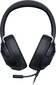 Razer Kraken X Black RZ04-02890100-R3M1 cena un informācija | Austiņas | 220.lv