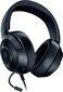 Razer Kraken X Black RZ04-02890100-R3M1 cena un informācija | Austiņas | 220.lv