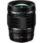 Olympus M.ZUIKO DIGITAL ED 17mm F1.2 PRO цена и информация | Objektīvi | 220.lv