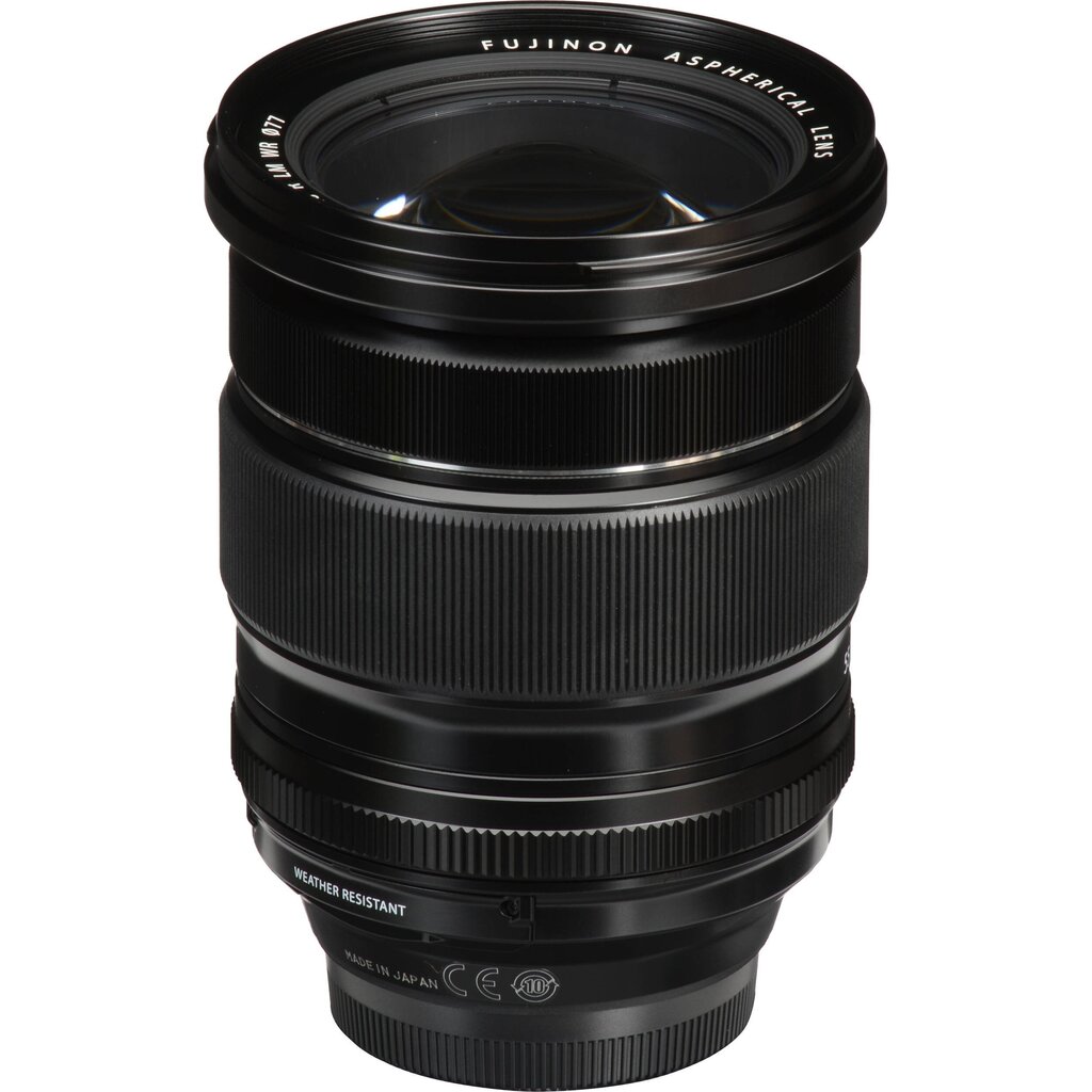 Fujinon XF 16-55mm f/2.8 R LM WR cena un informācija | Objektīvi | 220.lv