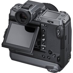 FUJIFILM GFX100 Body цена и информация | Цифровые фотоаппараты | 220.lv