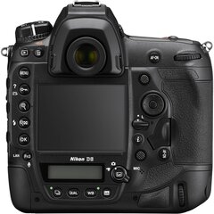 Nikon D6 Body цена и информация | Цифровые фотоаппараты | 220.lv