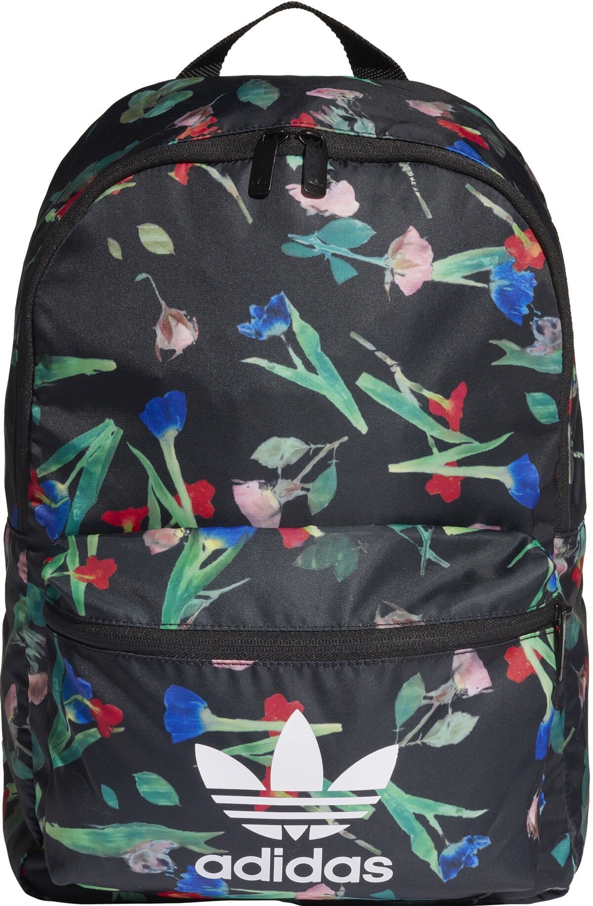 Adidas Originals mugursoma Large Backpack Melna, NS cena | 220.lv