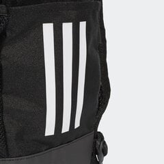 Adidas mugursoma Tiro BP BN Melna cena un informācija | Sporta somas un mugursomas | 220.lv