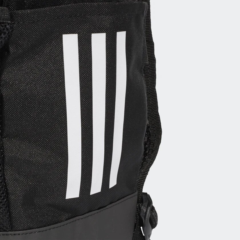 Adidas mugursoma Tiro BP BN Melna цена и информация | Sporta somas un mugursomas | 220.lv