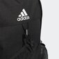 Adidas mugursoma Tiro BP BN Melna цена и информация | Sporta somas un mugursomas | 220.lv