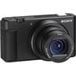 Sony ZV-1 Videoblogeru kamera(Vlog camera) cena un informācija | Digitālās fotokameras | 220.lv