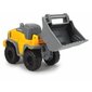 Celtniecības transportlīdzekļa komplekts Simba Dickie Toys Construction Volvo Micro Workers 5 gab cena un informācija | Rotaļlietas zēniem | 220.lv