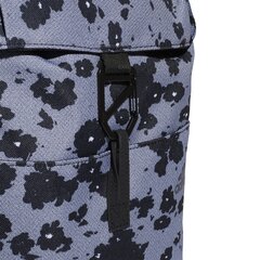 Рюкзак Adidas W Fla ID BP G Black цена и информация | Спортивные сумки и рюкзаки | 220.lv