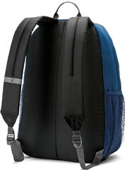 Puma mugursoma Plus Backpack Zila cena un informācija | Sporta somas un mugursomas | 220.lv