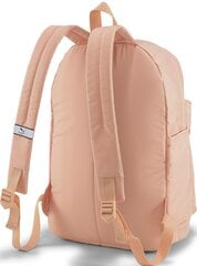 Puma mugursoma Originals Backpack Rozā cena un informācija | Sporta somas un mugursomas | 220.lv