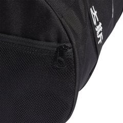 Спортивная сумка Adidas 4Athlts Duf M Black цена и информация | Спортивные сумки и рюкзаки | 220.lv