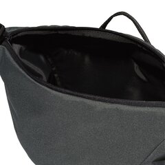 Рюкзак Adidas Zne Core Black цена и информация | Спортивные сумки и рюкзаки | 220.lv