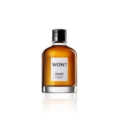 Tualetes ūdens Joop! Wow EDT vīriešiem 100 ml цена и информация | Мужские духи | 220.lv