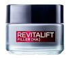 Dienas sejas krēms L'Oréal Paris Revitalift Filler HA 50 ml цена и информация | Sejas krēmi | 220.lv