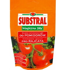 Substral® Miracle Gro концентрированное растворимое фруктово- овощное удобрение для помидоров цена и информация | Рассыпчатые удобрения | 220.lv