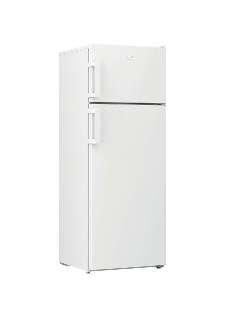 Beko DSA240K31WN cena un informācija | Ledusskapji | 220.lv