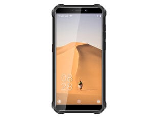 Oukitel WP5, 4/32GB, Dual SIM, Orange цена и информация | Мобильные телефоны | 220.lv