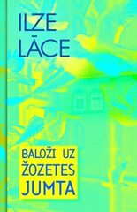 Baloži uz Žozetes jumta cena un informācija | Stāsti, noveles | 220.lv