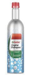Castrol Engine Shampoo eļļošanas sistēmas tīrīšanas līdzeklis, 300ml cena un informācija | Auto eļļu piedevas | 220.lv