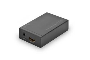 Digitus DS-55121 цена и информация | Адаптеры и USB разветвители | 220.lv