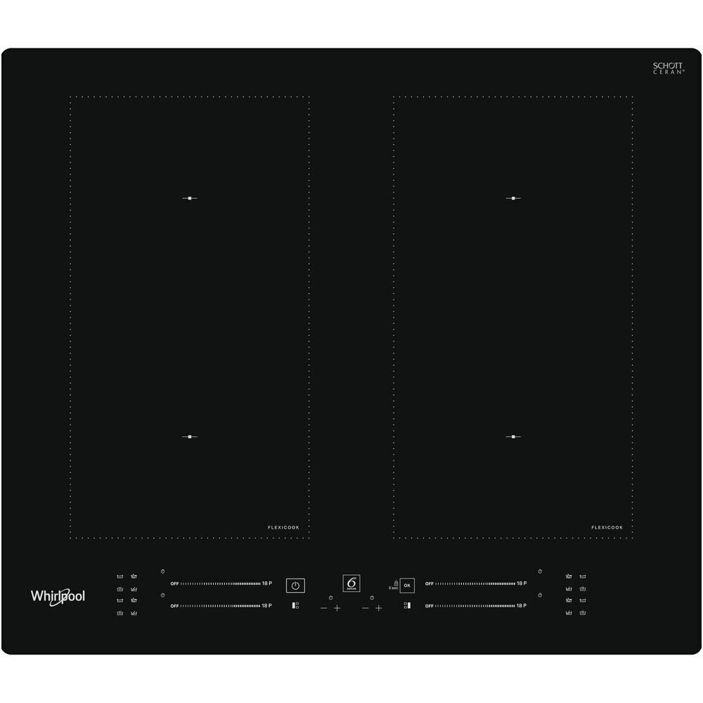 Whirlpool WL S1360 NE cena un informācija | Plīts virsmas | 220.lv