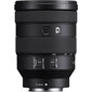 Sony FE 24-105mm F4 G OSS (Black) | (SEL24105G) цена и информация | Objektīvi | 220.lv