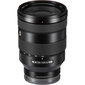 Sony FE 24-105mm F4 G OSS (Black) | (SEL24105G) цена и информация | Objektīvi | 220.lv