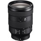 Sony FE 24-105mm F4 G OSS (Black) | (SEL24105G) цена и информация | Objektīvi | 220.lv