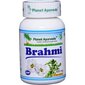Ājurvēdas uztura bagātinātājs Planet Ayurveda Brahmi, 60 kapsulas цена и информация | Vitamīni, preparāti, uztura bagātinātāji labsajūtai | 220.lv