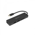 Sbox T-MLX41367 USB Type-C/HDMI/USB/SD