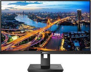 Philips 243B1/00 cena un informācija | Monitori | 220.lv