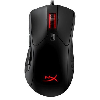 HyperX Pulsefune Raid, melns cena un informācija | Peles | 220.lv