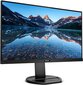 Philips 243B9/00 цена и информация | Monitori | 220.lv