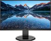 Philips 243B9/00 цена и информация | Monitori | 220.lv