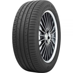 Toyo Proxes Sport SUV 285/45R19 111Y cena un informācija | Vasaras riepas | 220.lv