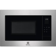 Electrolux EMS4253TEX цена и информация | Микроволновые печи | 220.lv